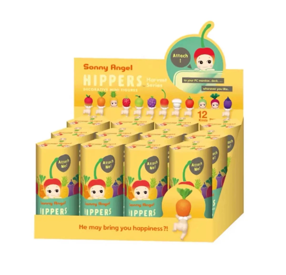 Sonny Angel Blind Box