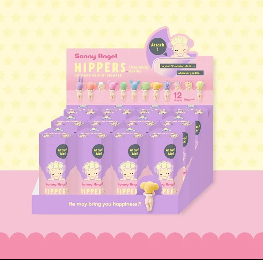 Sonny Angel Blind Box