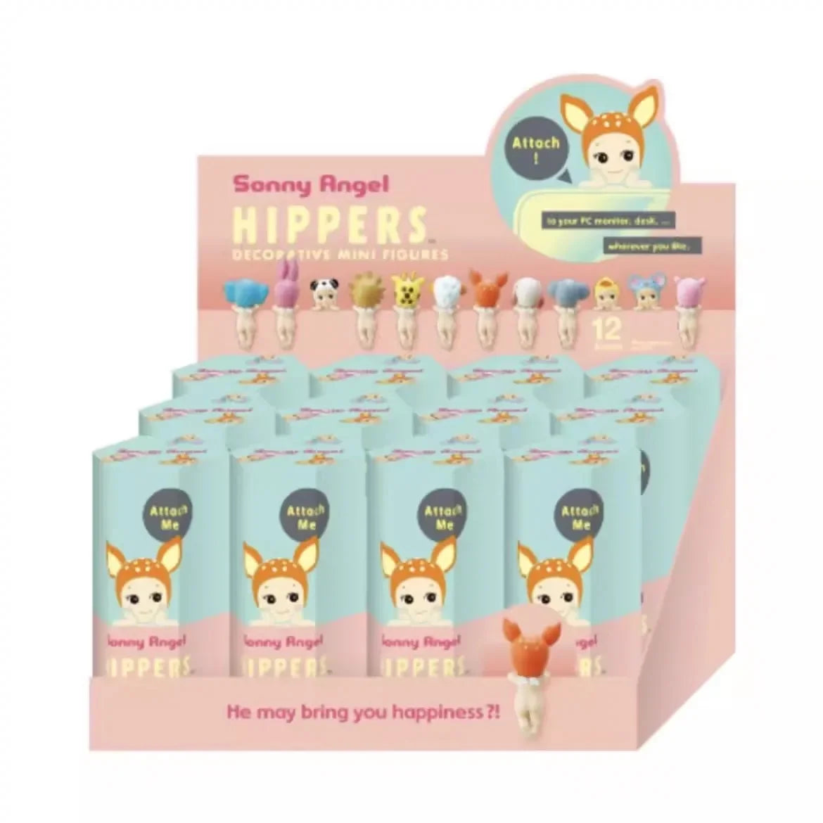 Sonny Angel Blind Box