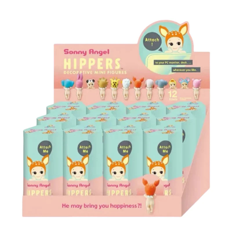 Sonny Angel Blind Box