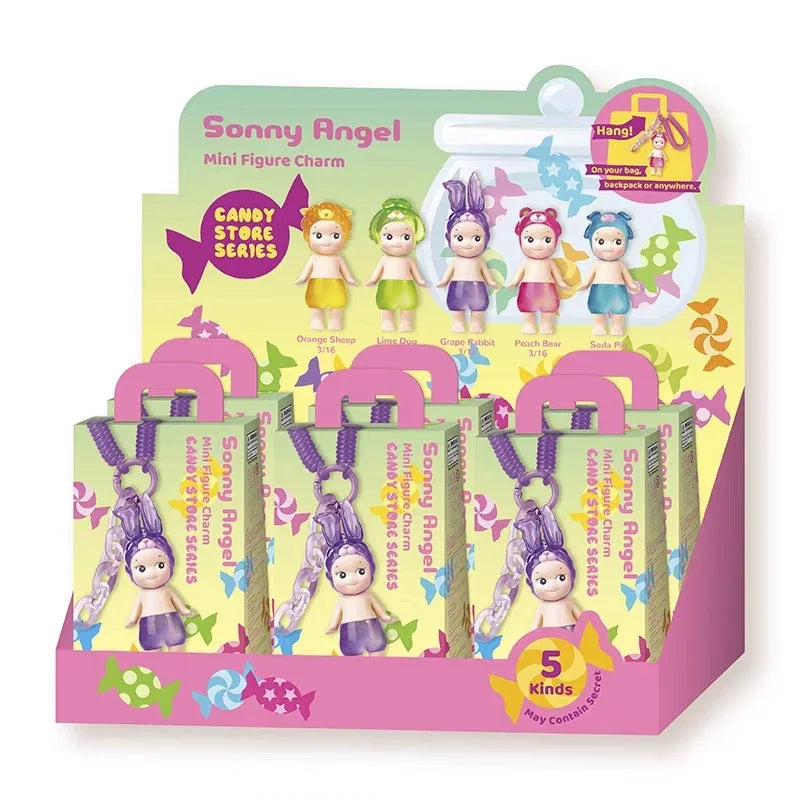 Sonny Angel Blind Box