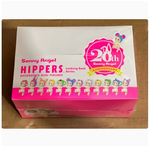 Sonny Angel Blind Box